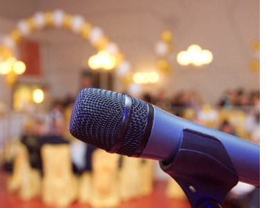 special occasion speeches